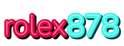 rolex878 — logo kanal