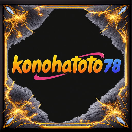 konohatoto78 — mitra unggulan